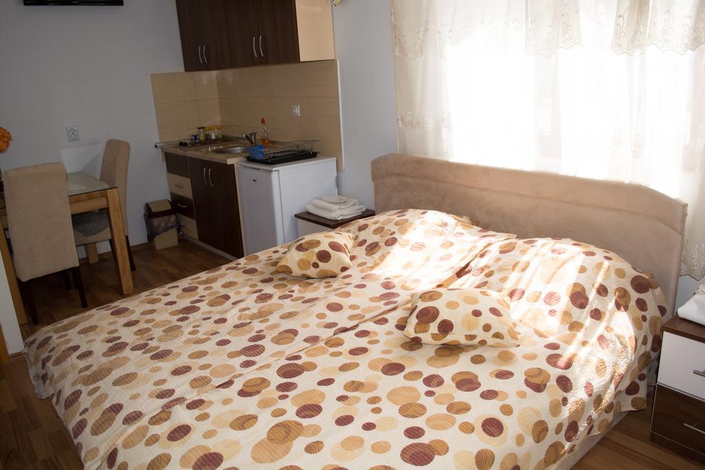 Villa Palma Guesthouse โมสตาร์ ห้อง รูปภาพ