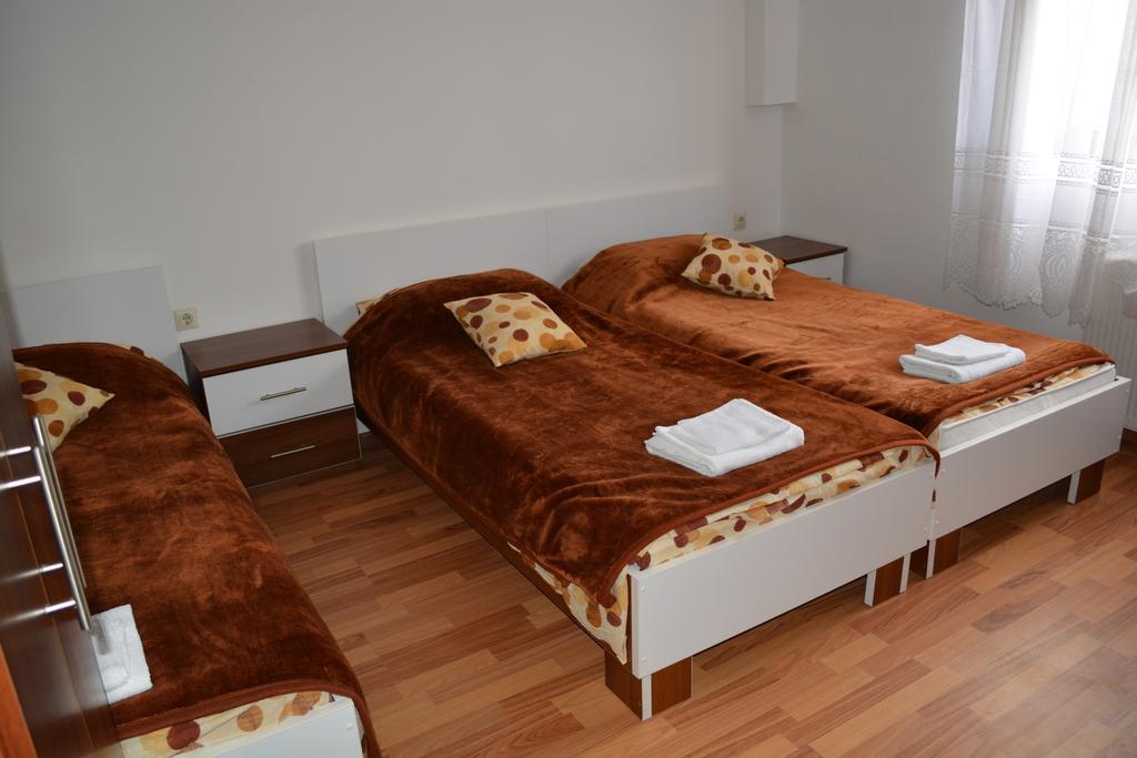 Villa Palma Guesthouse โมสตาร์ ห้อง รูปภาพ