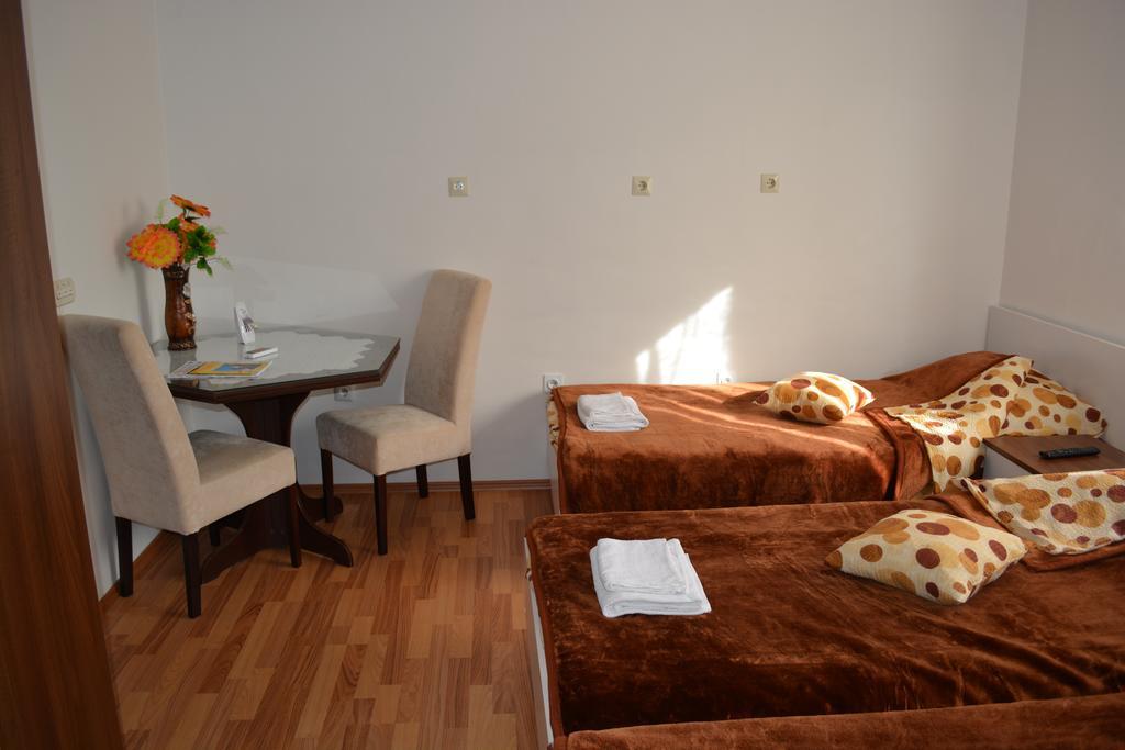 Villa Palma Guesthouse โมสตาร์ ห้อง รูปภาพ