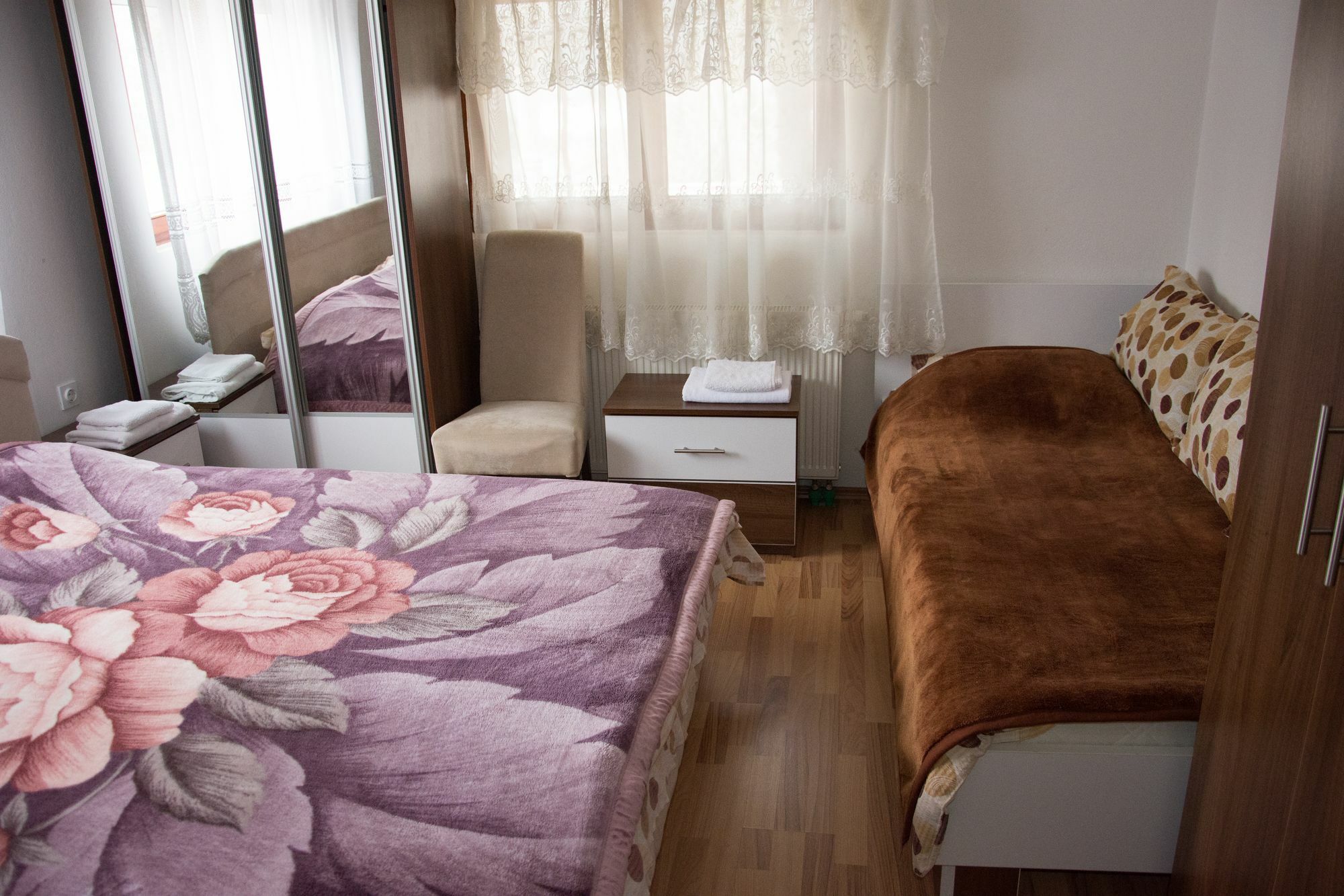 Villa Palma Guesthouse โมสตาร์ ภายนอก รูปภาพ