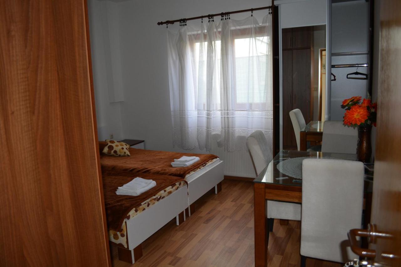Villa Palma Guesthouse โมสตาร์ ห้อง รูปภาพ