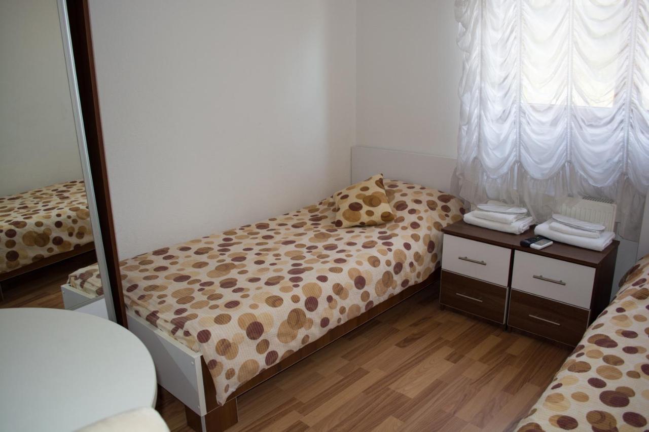 Villa Palma Guesthouse โมสตาร์ ห้อง รูปภาพ